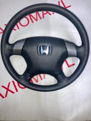 Руль с airbag HONDA STEPWGN 2004