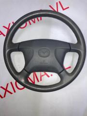 Руль с airbag MAZDA DEMIO 1999-2002