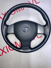 Руль с airbag NISSAN NOTE