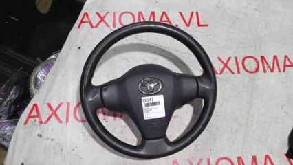 Руль с airbag TOYOTA VITZ 2009