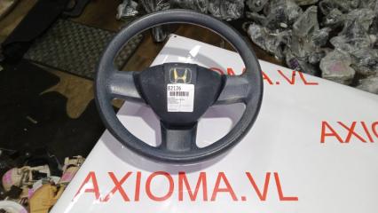 Руль с airbag HONDA FREED 2008