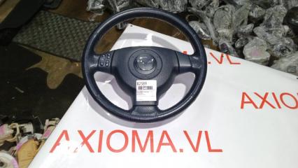 Руль с airbag MAZDA DEMIO 2004