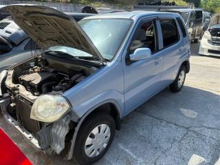 Мотор печки MAZDA LAPUTA HP22S K6A контрактная