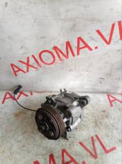 Компрессор кондиционера HONDA N-BOX JF1 S07A контрактная