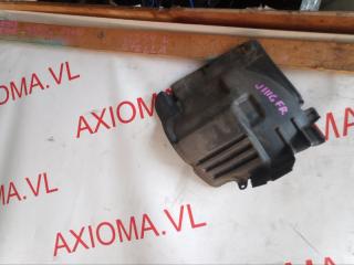 Подкрылок правый передний DAIHATSU TERIOS LUCIA J111G 2002 EFDEM