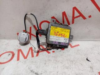 Блок ксенона передний правый MITSUBISHI I HA1W 3B20 контрактная