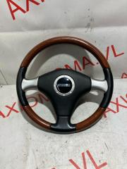 Руль с airbag DAIHATSU MIRA GINO L650S 2000 EFVE