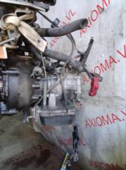 АКПП MITSUBISHI EK WAGON H82W 2006 3G83