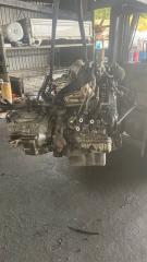 АКПП HONDA LIFE DUNK JB3 2001 E07Z