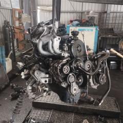 АКПП MITSUBISHI TOPPO H82A 2008 3G83