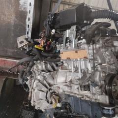 АКПП NISSAN DAYZ ROOX B21A 2014 3B20