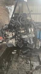 АКПП SUZUKI WAGON R MC22S 2003 K6A