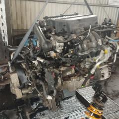 АКПП FIAT 500 31214 2008 169A3