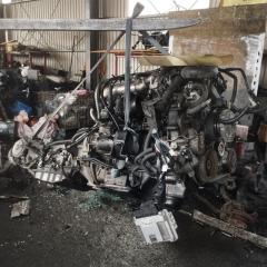 АКПП NISSAN CARAVAN CWMGE25 2010 ZD30DDTI