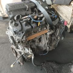 АКПП DAIHATSU MOVE LA100S 2012 KFVE3
