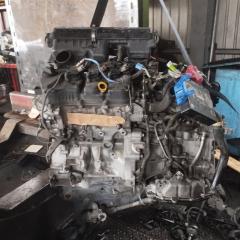 АКПП DAIHATSU MIRA L285S 2010 KFVE