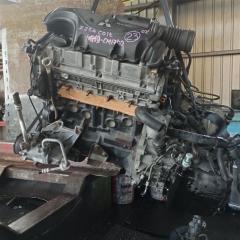 АКПП MITSUBISHI COLT Z25A 2002 4G19