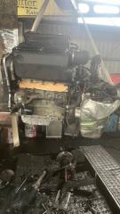 АКПП FIAT 500 312 2008 169A4000