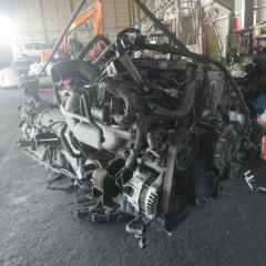 АКПП NISSAN NV350 CARAVAN VR2E26 2012 QR20DE