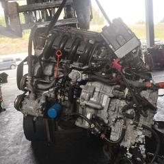 АКПП HONDA FIT GP1 2010 LDA