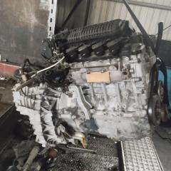 АКПП HONDA FIT GP1 2011 LDA