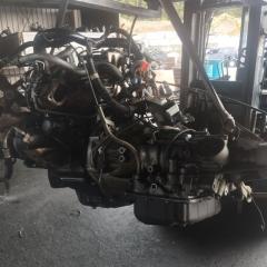 АКПП DAIHATSU TERIOS KID J131G 2005 EFDEM