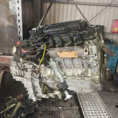 АКПП HONDA CR-Z ZF1 2010 LEA