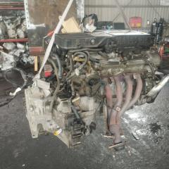 АКПП MAZDA DEMIO DY3W 2002 ZJVE
