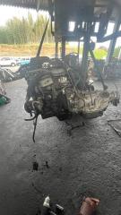 АКПП DAIHATSU TERIOS KID J131G 2003 EFDEM