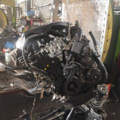 АКПП MAZDA CX-5 KE2FW 2014 SHVPTS