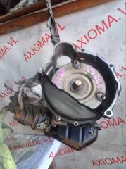 АКПП MITSUBISHI EK WAGON H82W 2006 3G83