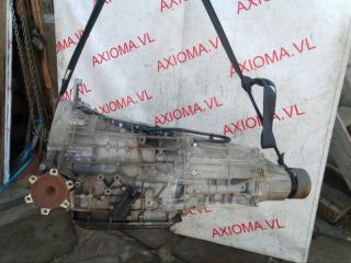 АКПП AUDI A4 8K5 2009 CDNC