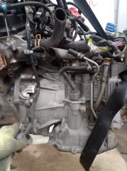 АКПП DAIHATSU MIRA COCOA L675S 2010 KFVE