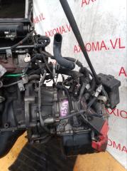 АКПП DAIHATSU TANTO L350S 2007 EFDET