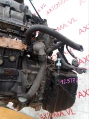 АКПП MITSUBISHI COLT Z25A 2002 4G19