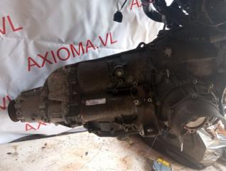 АКПП AUDI A4 8EC 2006 BWE