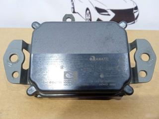 Дистроник Toyota Land Cruiser Prado 150 БУ