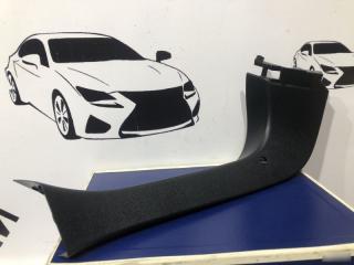 Накладка багажника левая Lexus NX БУ