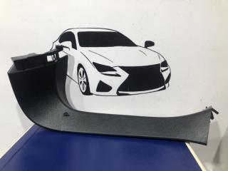 Накладка багажника правая Lexus NX БУ