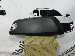 Накладка бампера передняя правая Renault Sandero БУ