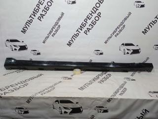 Накладка порога правая Lexus GS 3 190 БУ