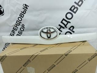 Молдинг багажника Toyota Verso БУ