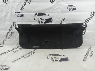 Обшивка крышки багажника Lexus is250 БУ