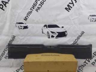 Накладка замка багажника Toyota Verso БУ