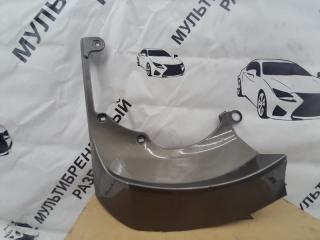Накладка крышки багажника Toyota RAV4 30 БУ