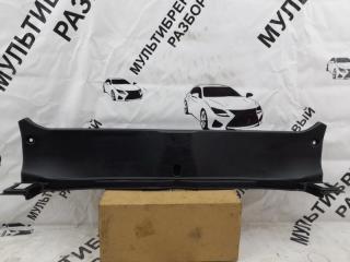Накладка замка багажника Lexus LS460 БУ