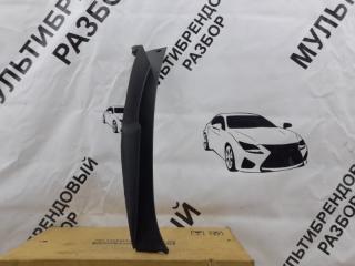 Накладка крышки багажника левая Lexus RX2 БУ