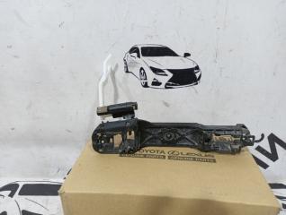 Кронштейн ручки задней правой двери Toyota Camry 50 БУ
