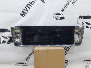 Накладка крышки багажника Lexus LX570 БУ