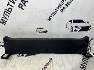 Накладка панели багажника Lexus GS 3 190 БУ